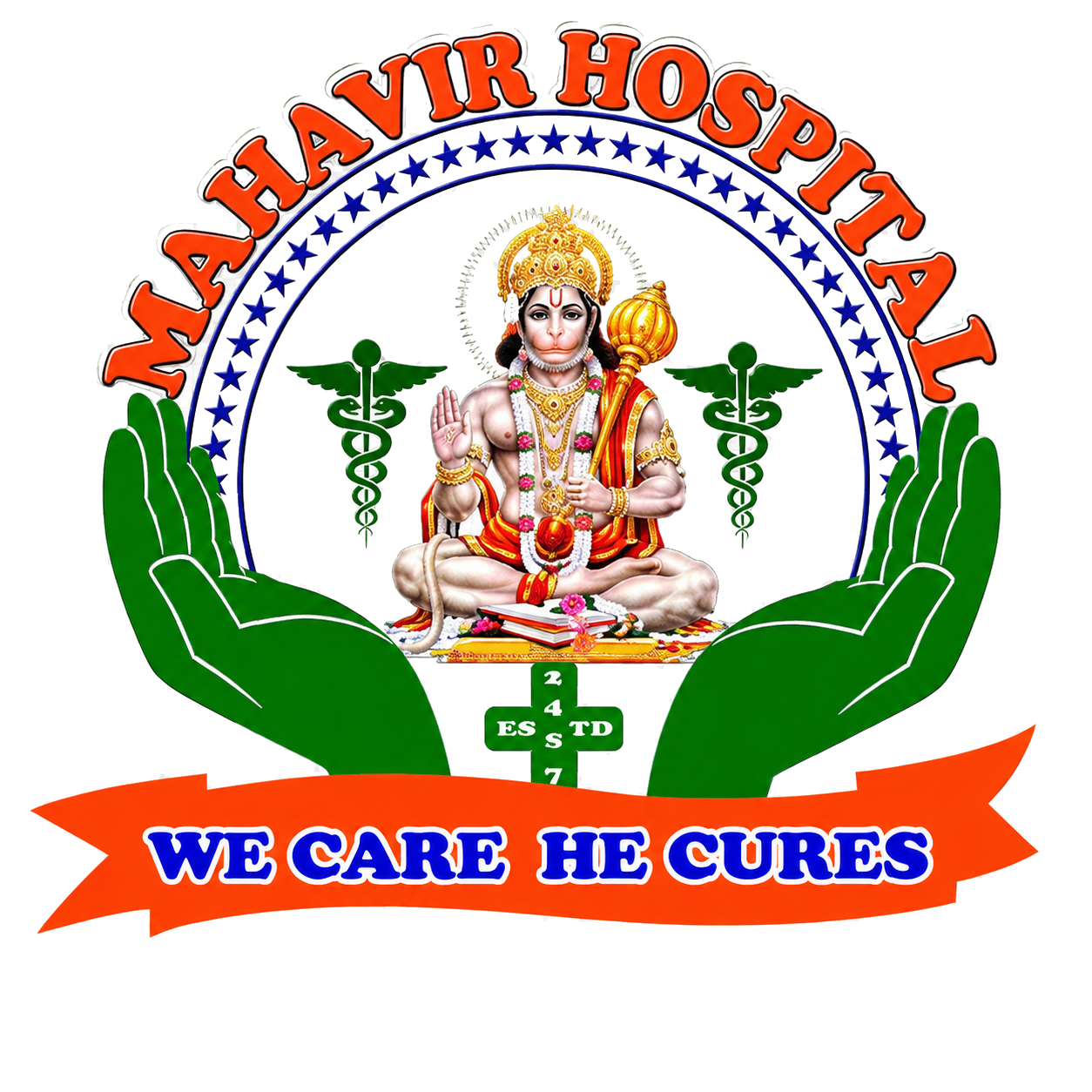 Mahavir Hospital
